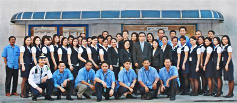 ywa human resource corporation